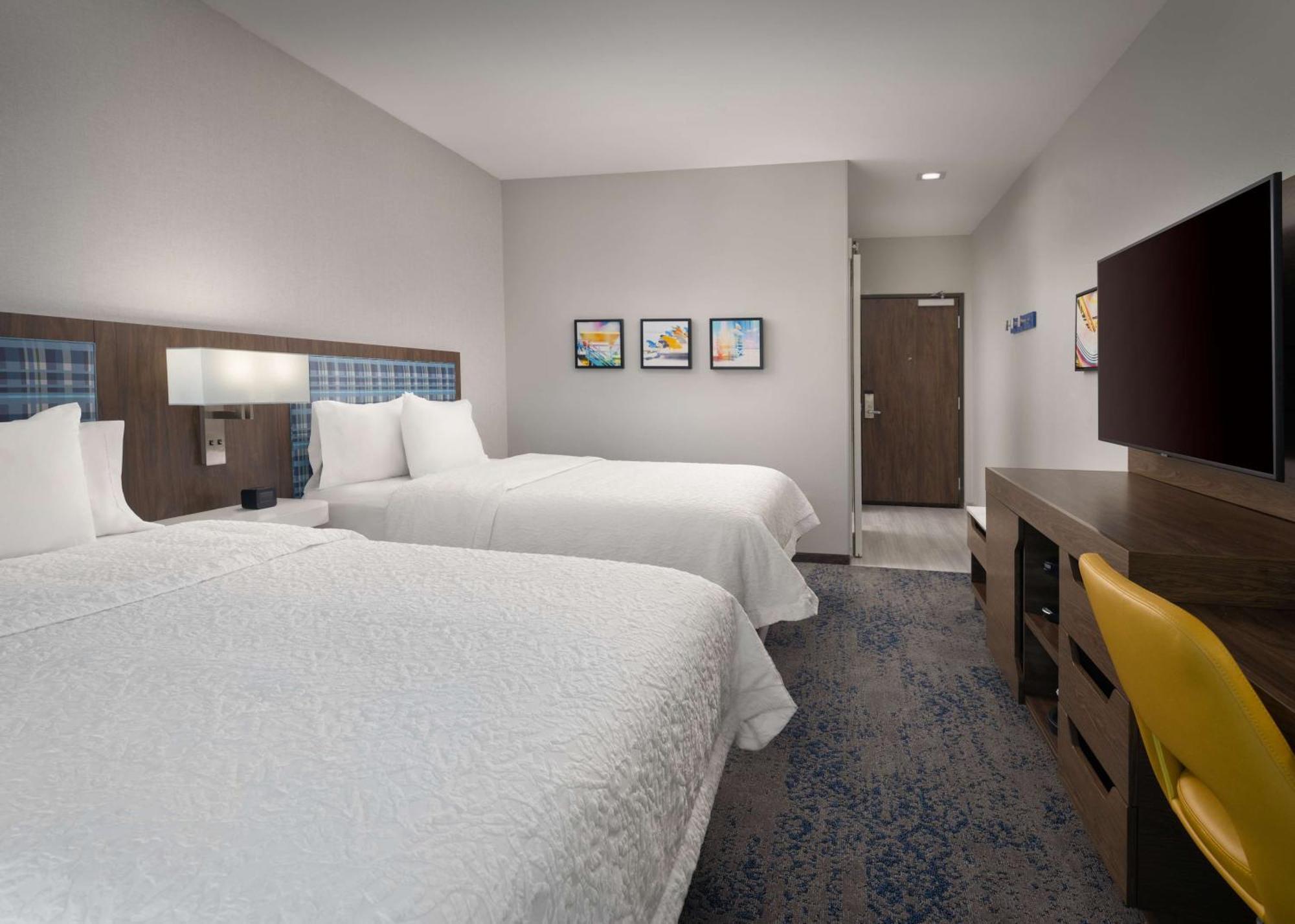 Hampton Inn&Suites El Cajon San Diego Exterior foto