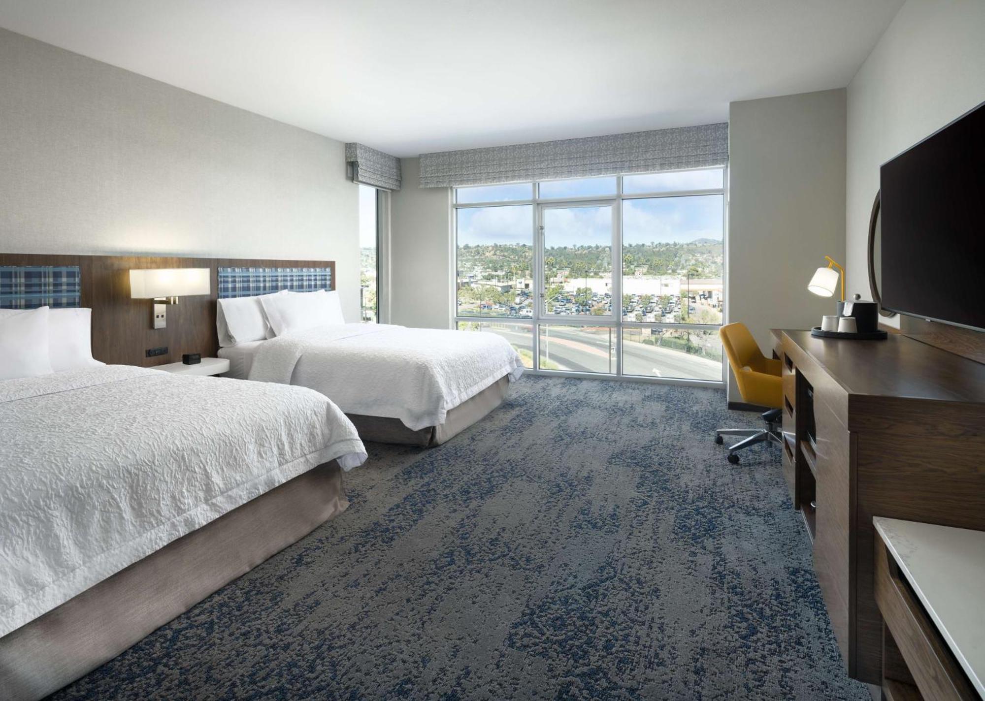 Hampton Inn&Suites El Cajon San Diego Exterior foto
